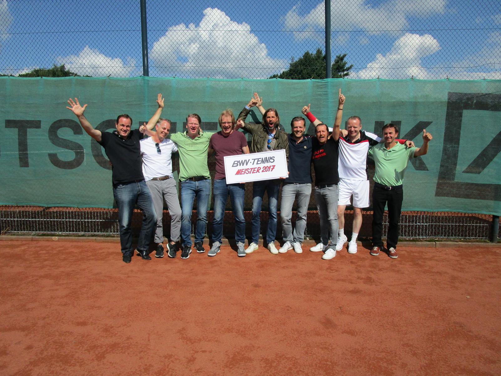 Tennisteam BWV